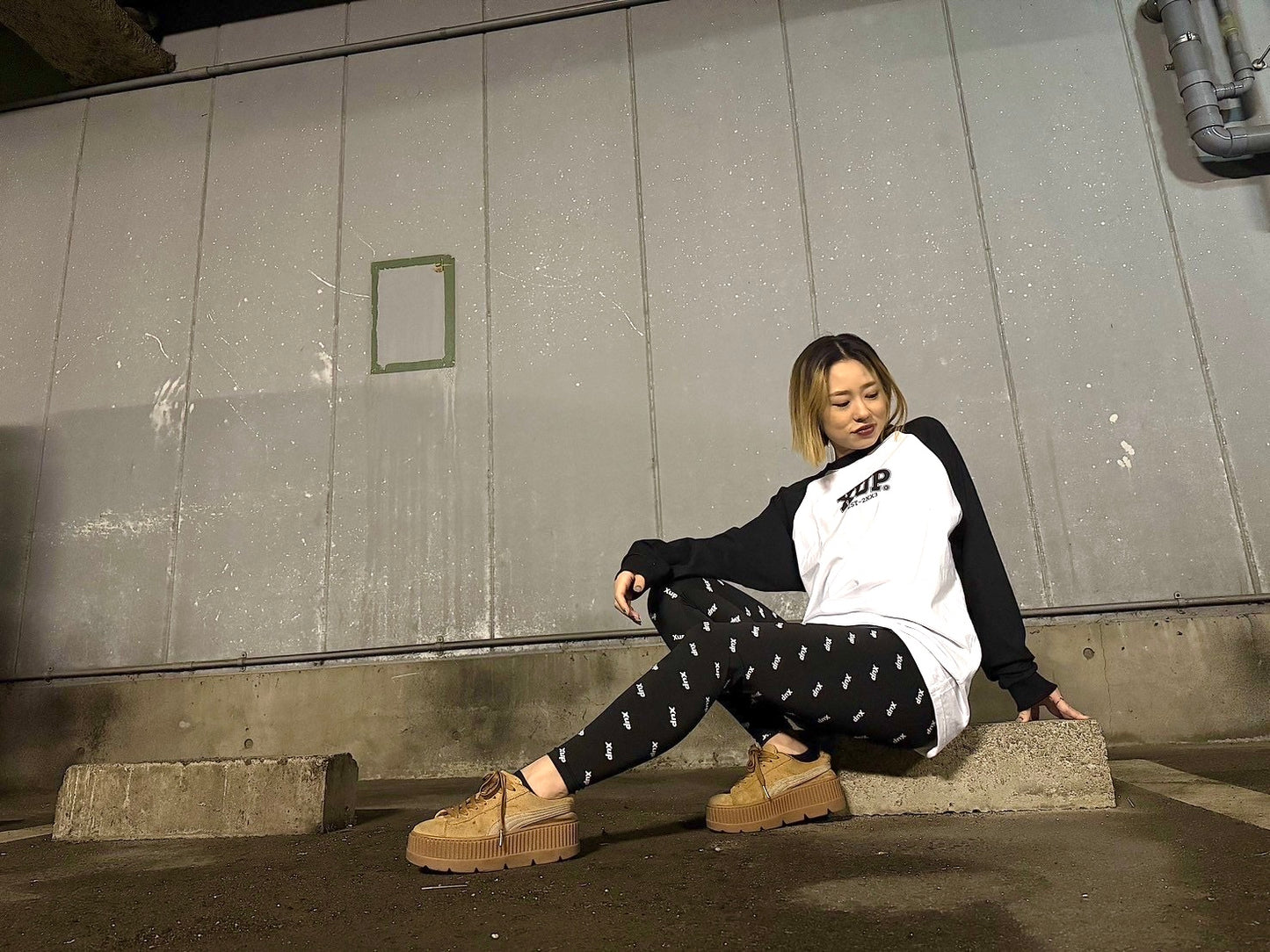 XUP XUP leggings