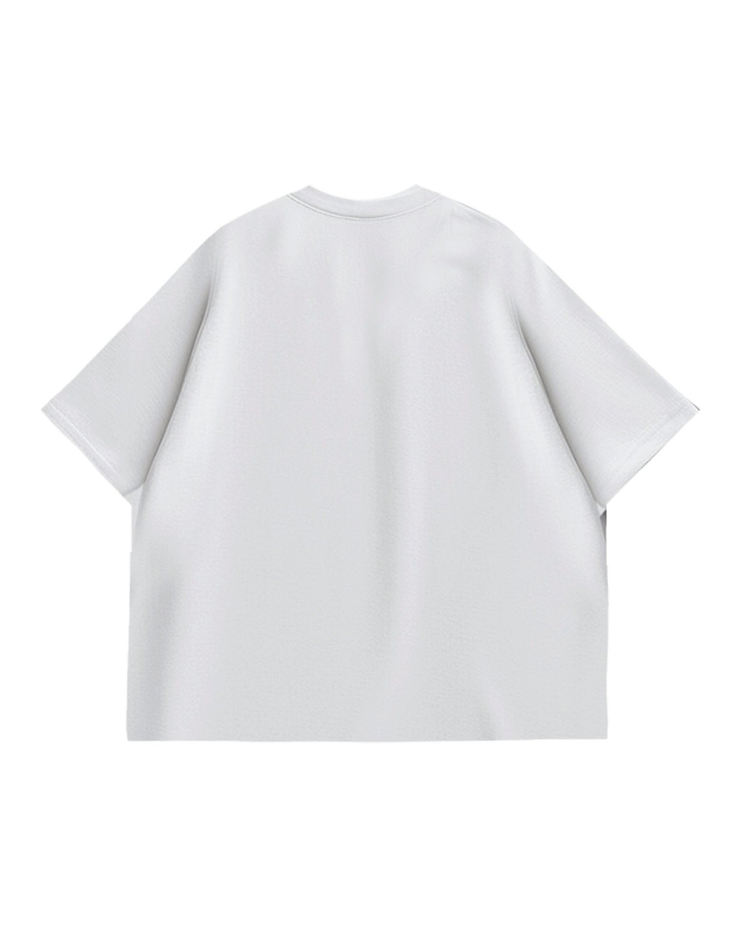 XUP embro T shirt white
