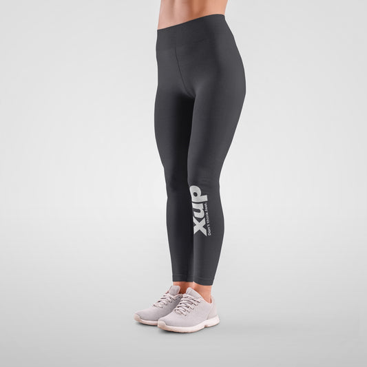 XUP LOGO leggings black