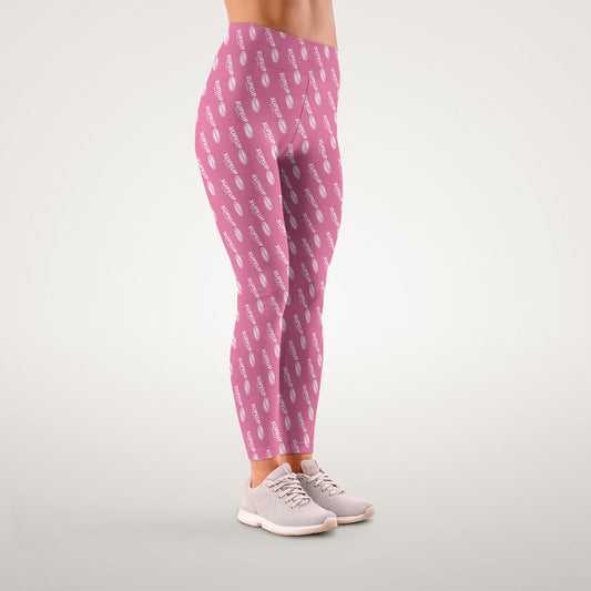 READY leggings pink