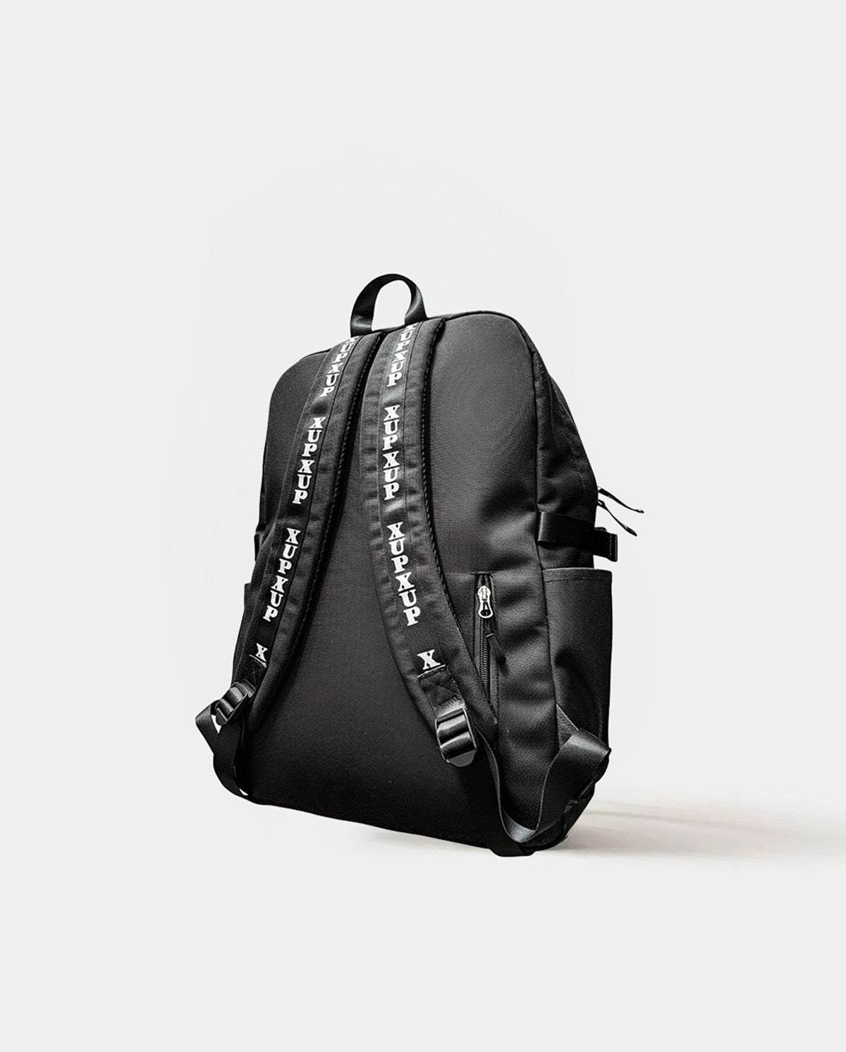 Xup ブラック バックパック XUP Urban Backpack