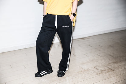 CROSSUP line pants