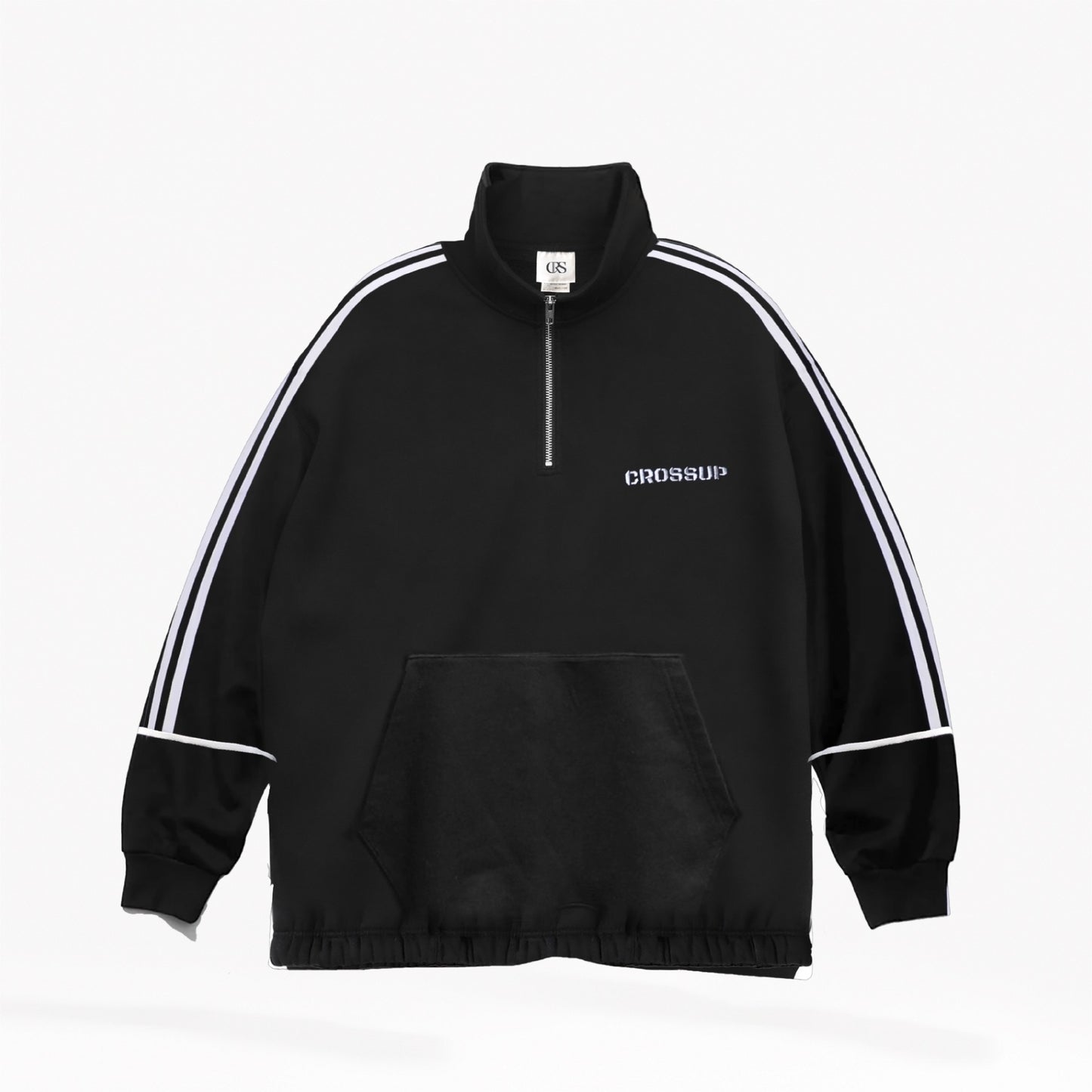 CROSSUP half zip