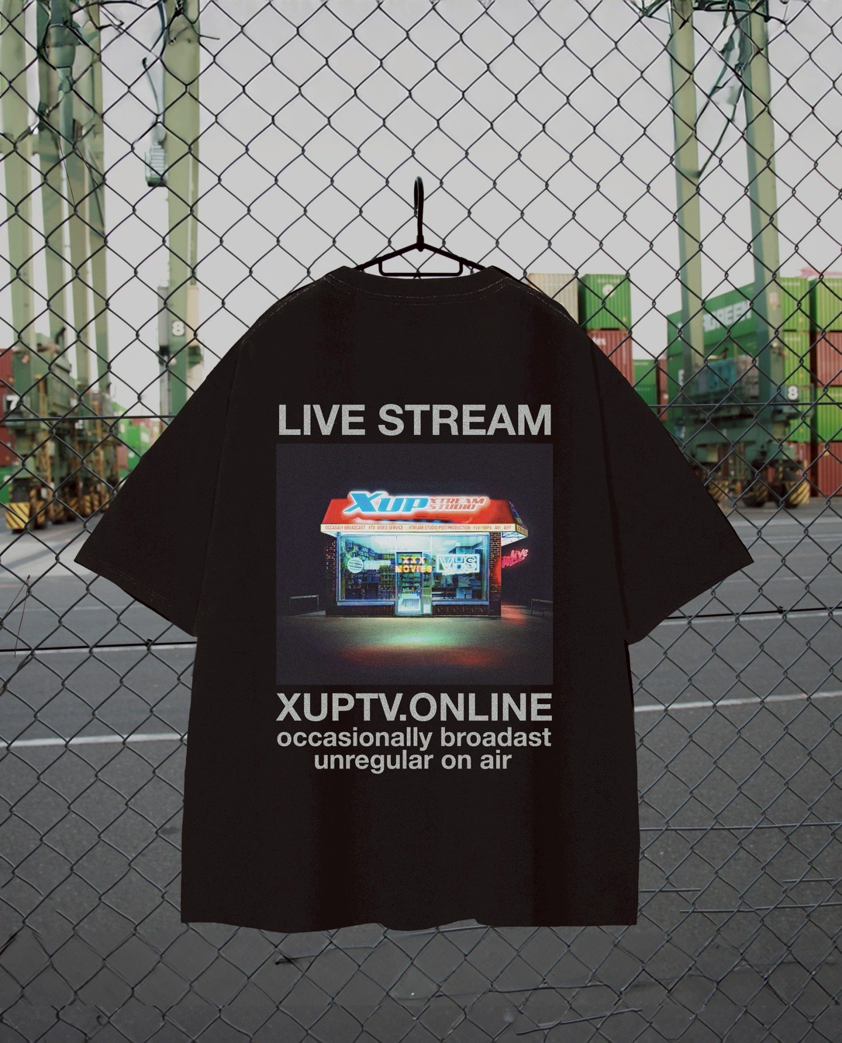 Xup ALL ITEM – XUP