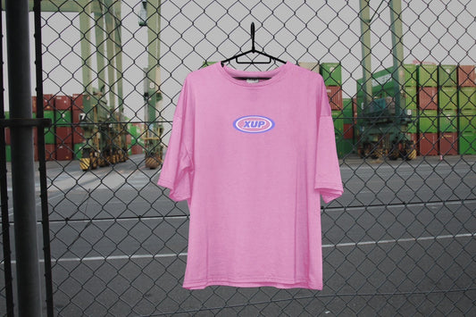 LV Tshirt Pink