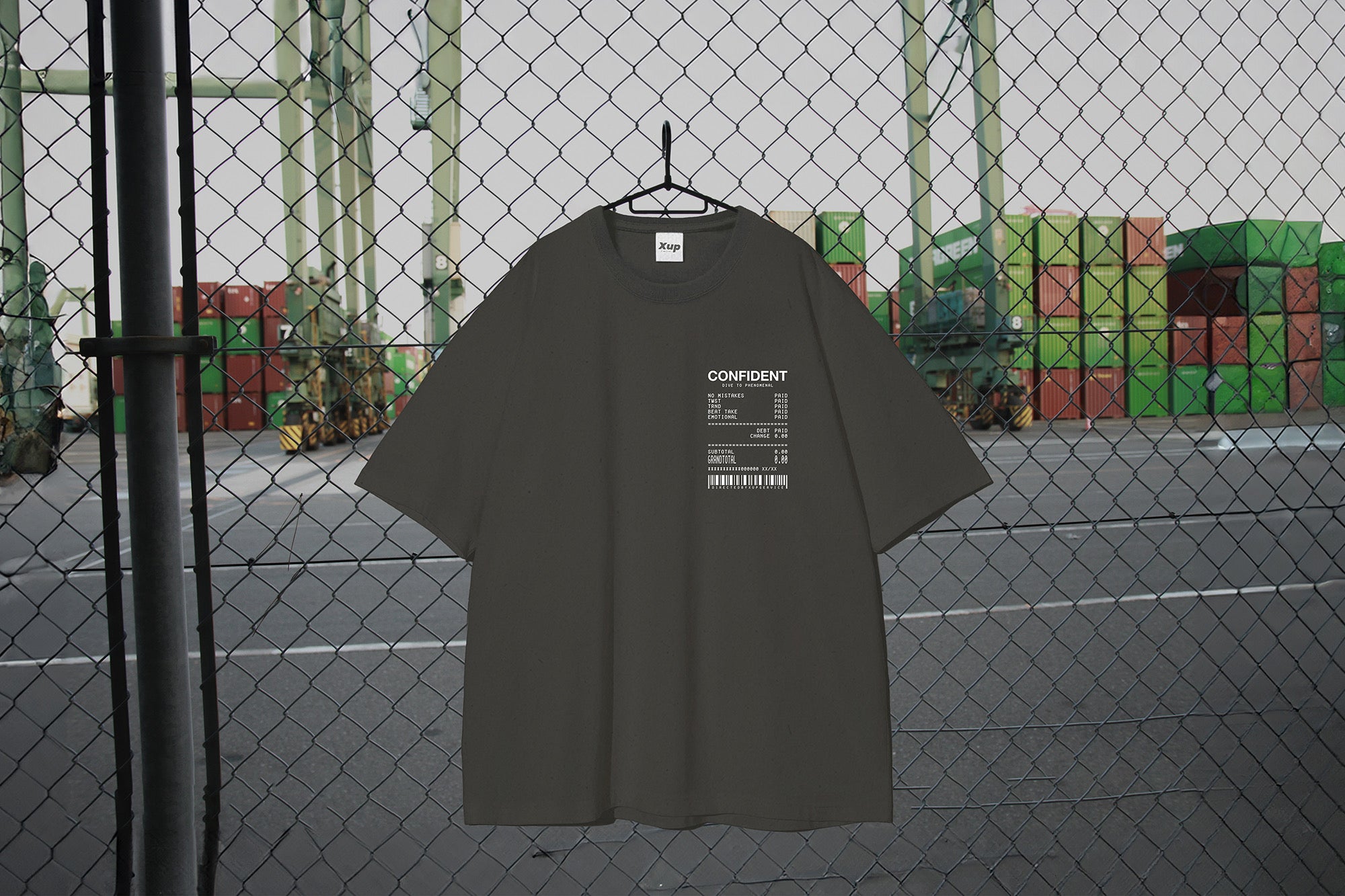 Xup ALL ITEM – XUP