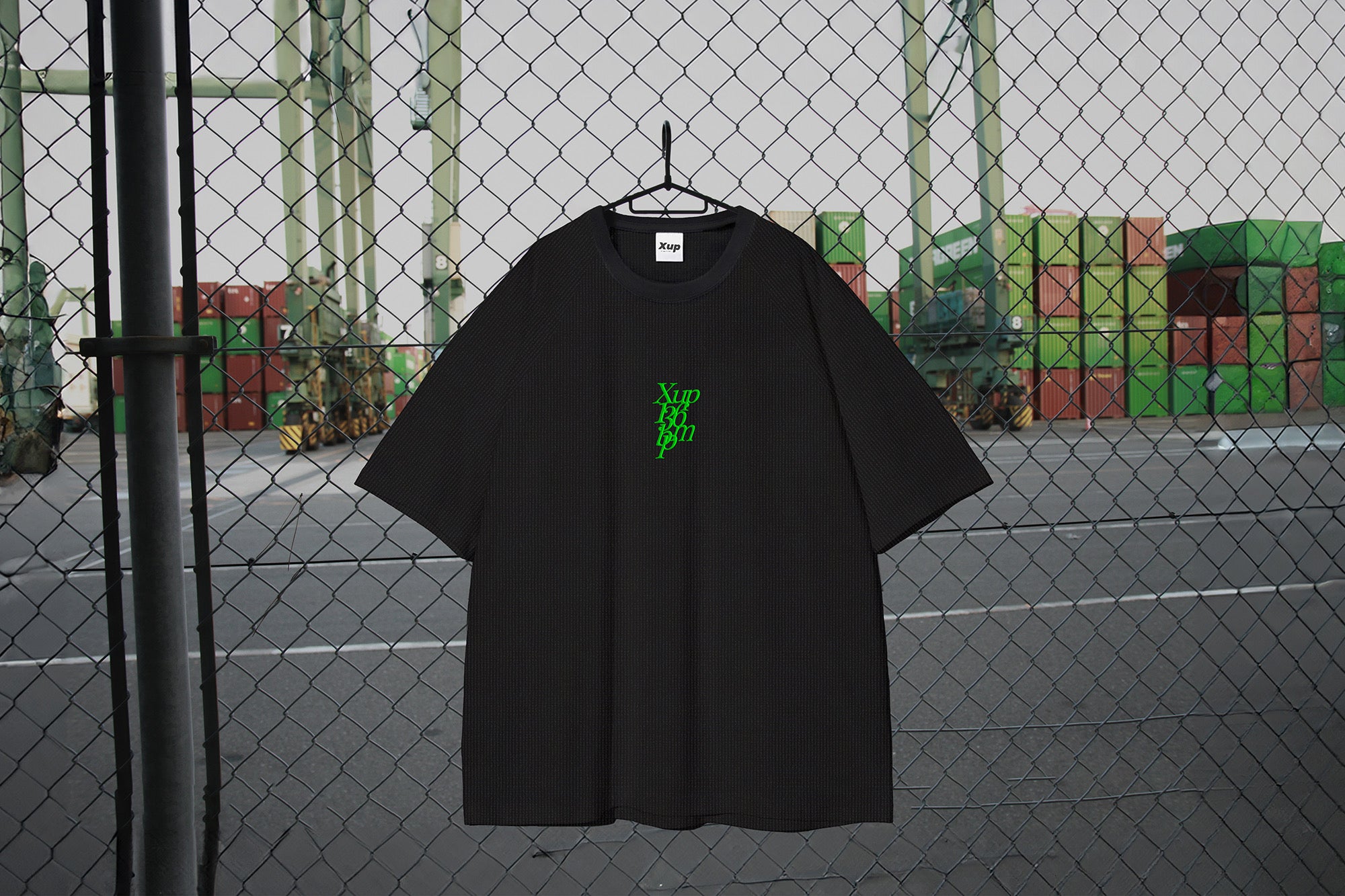 Xup ALL ITEM – XUP