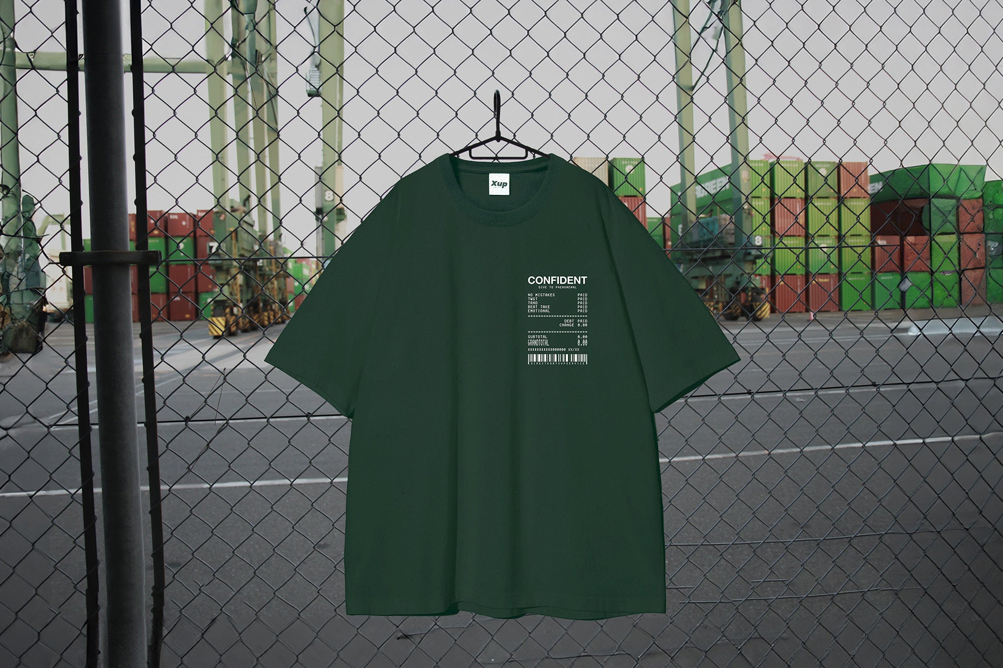 Xup ALL ITEM – XUP