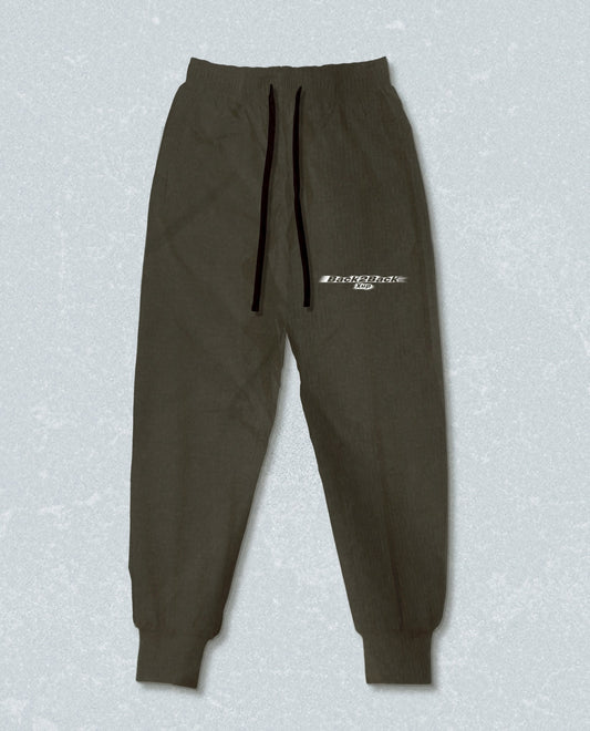 back 2 back nylon pants khaki