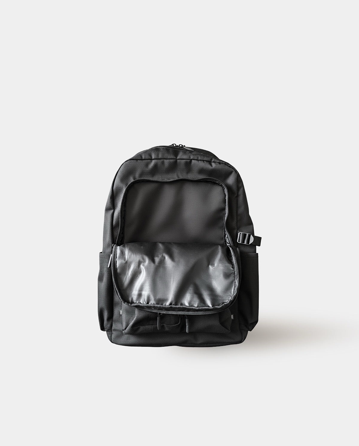 Xup ブラック バックパック XUP Urban Backpack