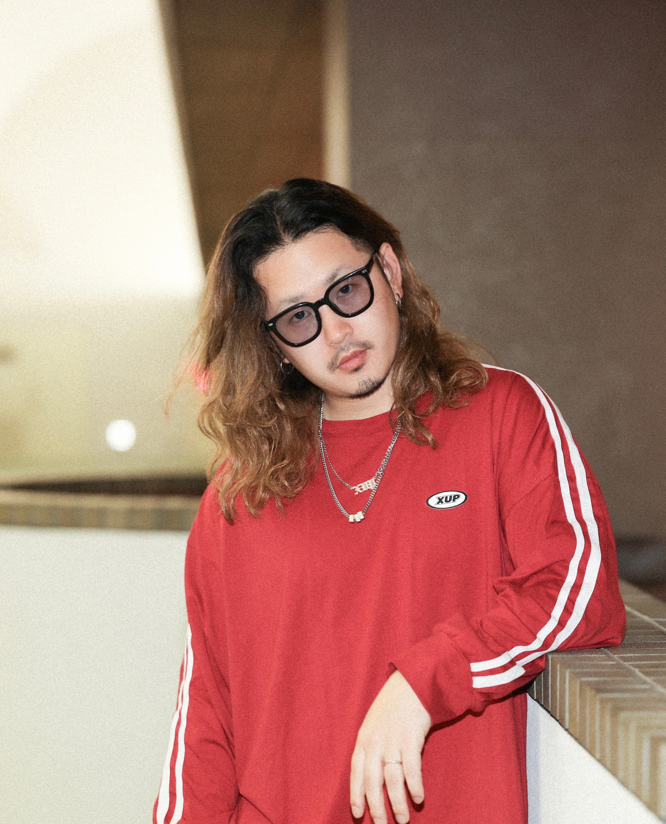 Xup ALL ITEM – XUP