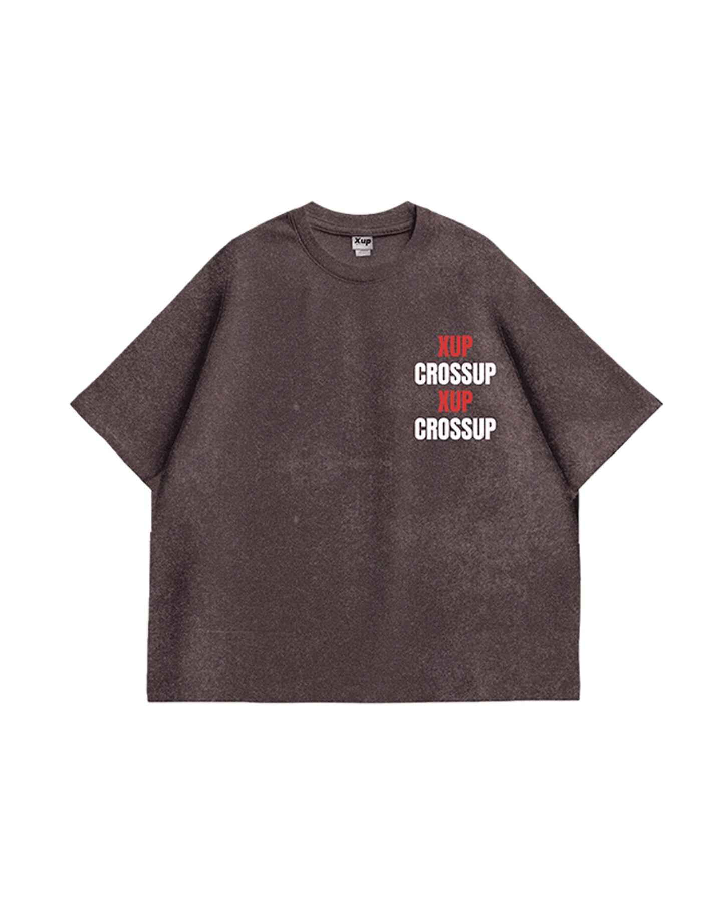 VINTAGE BLAST Tshirt gray