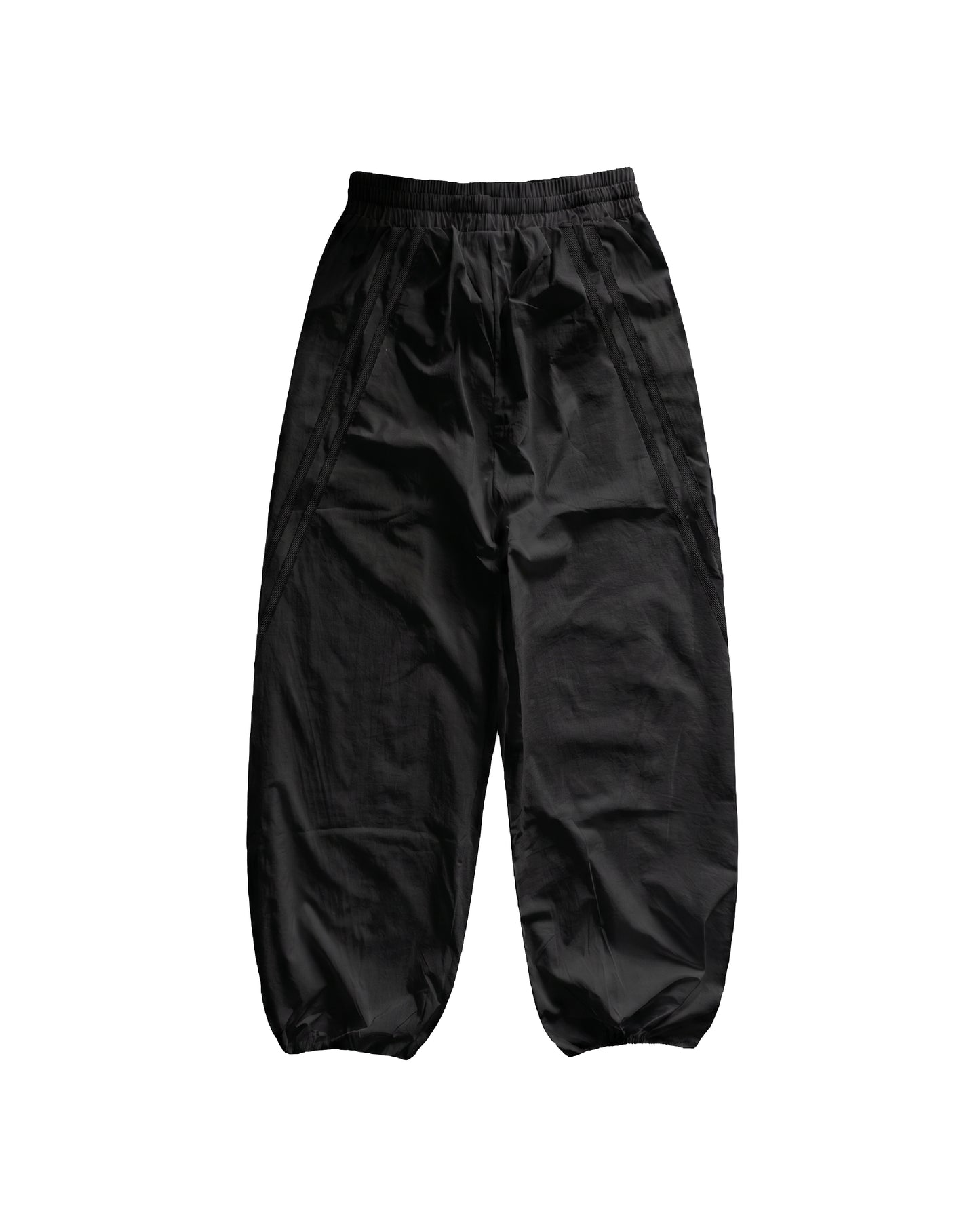 XUP FLOW LINE pants black
