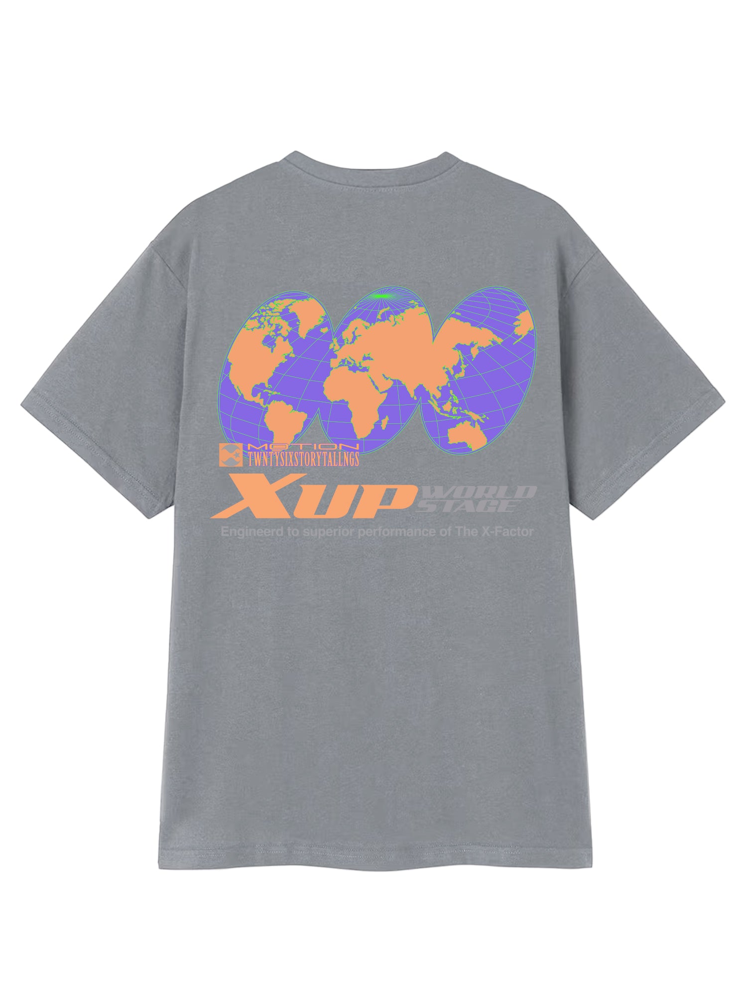Xup ALL ITEM – XUP