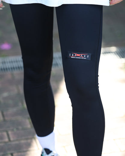 XUP PRO leggings black